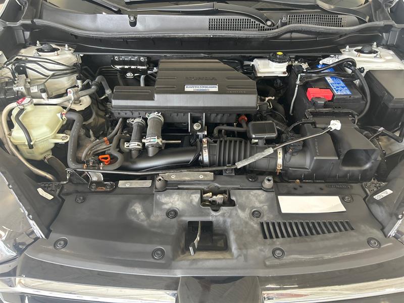honda CR-V 2021 - 14