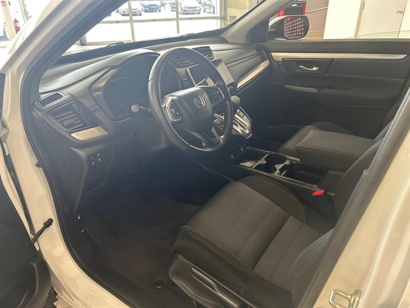 honda CR-V 2021 - 15