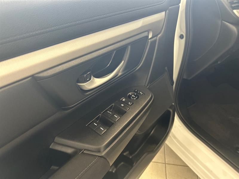 honda CR-V 2021 - 16