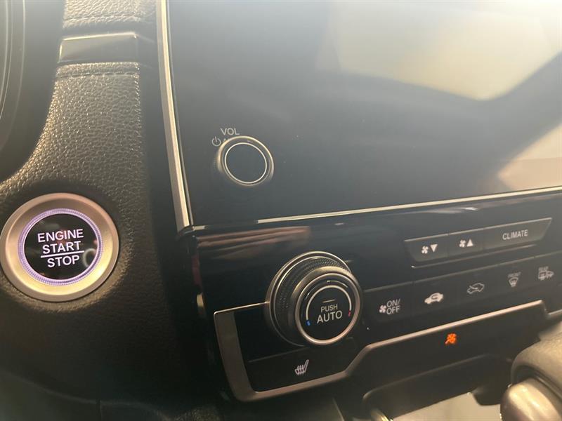 honda CR-V 2021 - 17