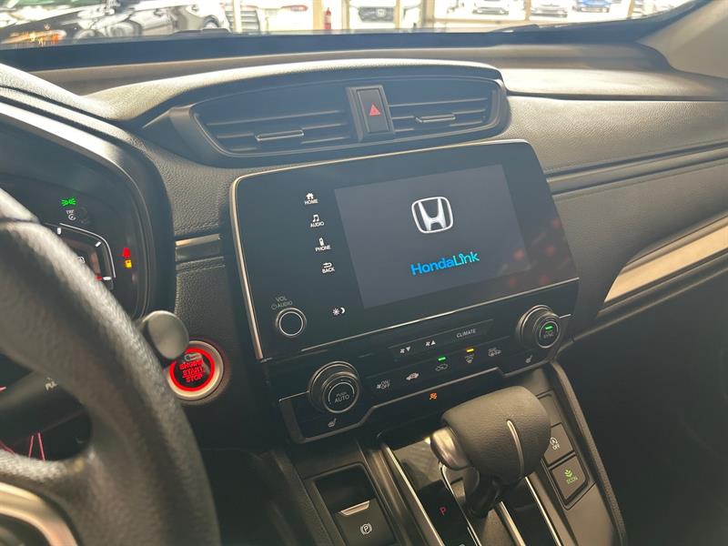 honda CR-V 2021 - 18