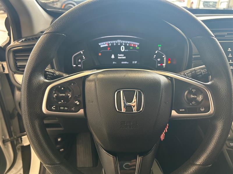 honda CR-V 2021 - 20