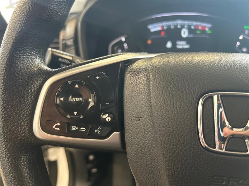 honda CR-V 2021 - 21