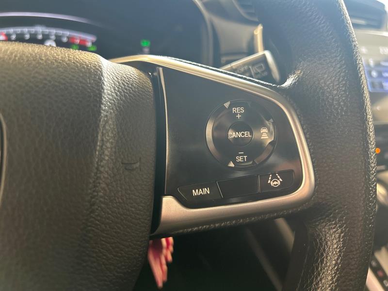 honda CR-V 2021 - 22