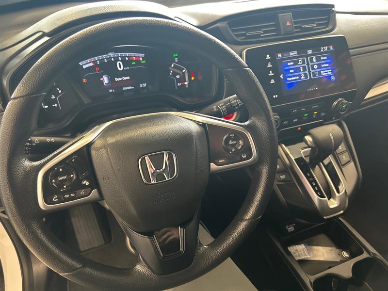 honda CR-V 2021 - 24