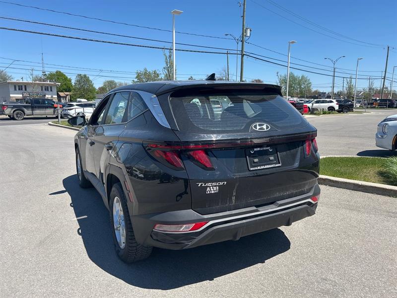 hyundai Tucson 2022 - 3