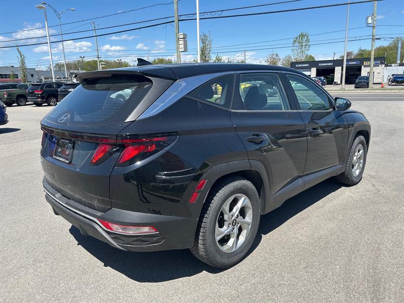 hyundai Tucson 2022 - 4