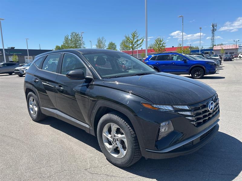 hyundai Tucson 2022 - 5