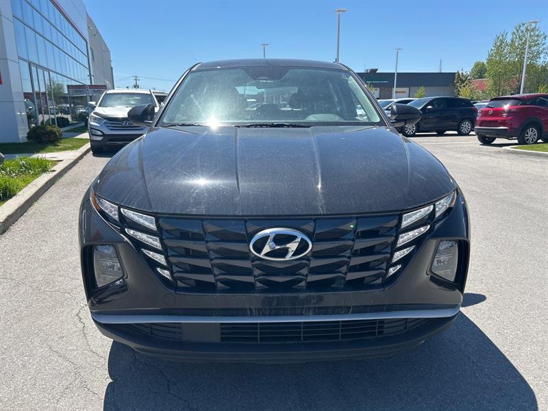 hyundai Tucson 2022 - 6
