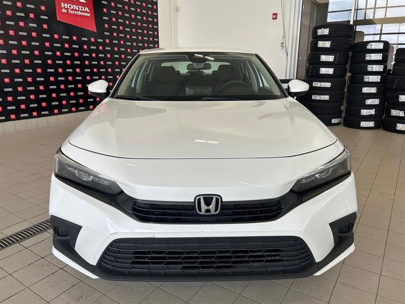 honda Civic Berline 2022 - 3