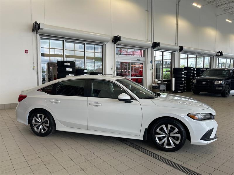 honda Civic Berline 2022 - 5