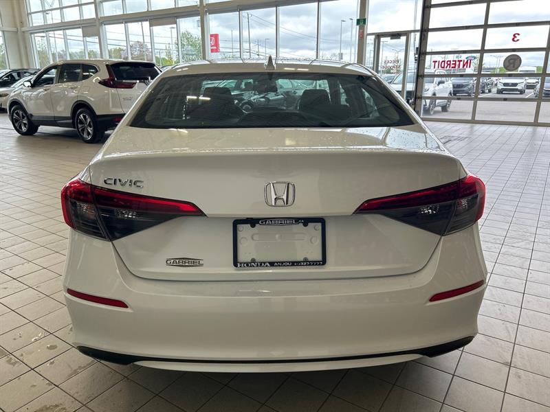 honda Civic Berline 2022 - 7