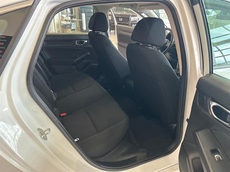 honda Civic Berline 2022 - 11