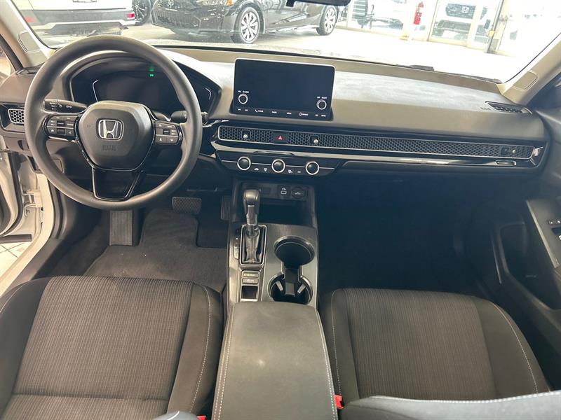 honda Civic Berline 2022 - 12