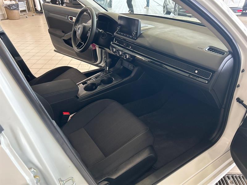 honda Civic Berline 2022 - 13