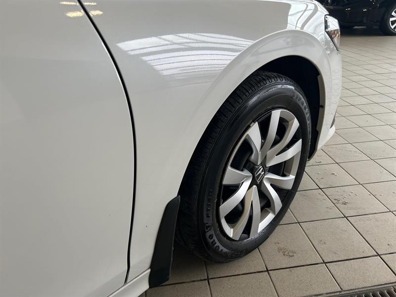 honda Civic Berline 2022 - 14