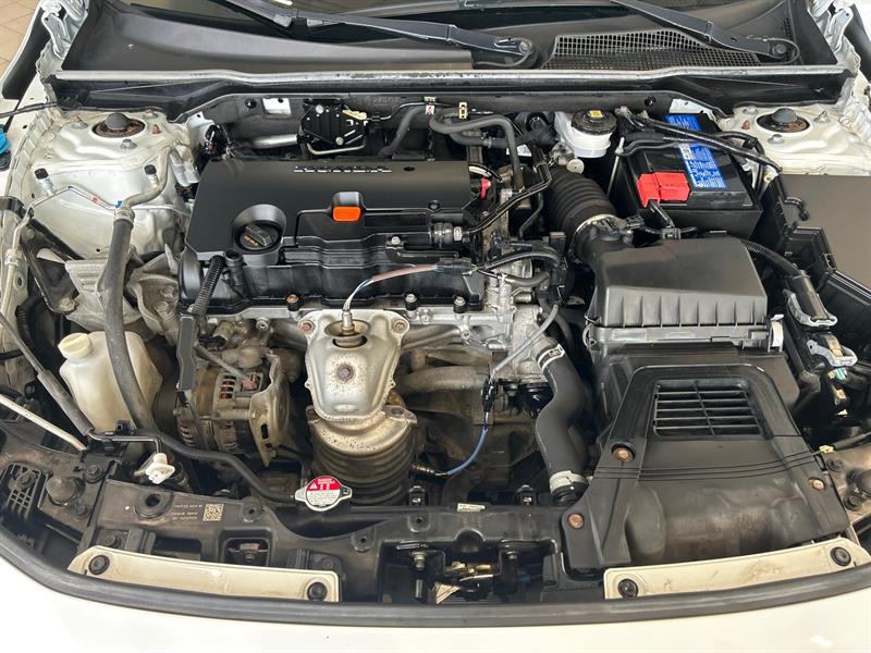 honda Civic Berline 2022 - 15