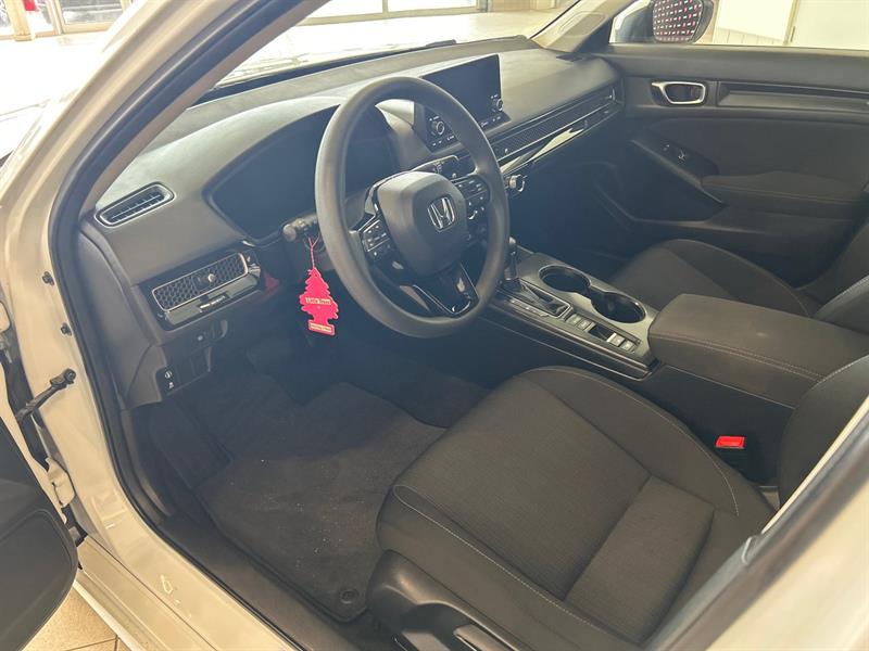 honda Civic Berline 2022 - 16