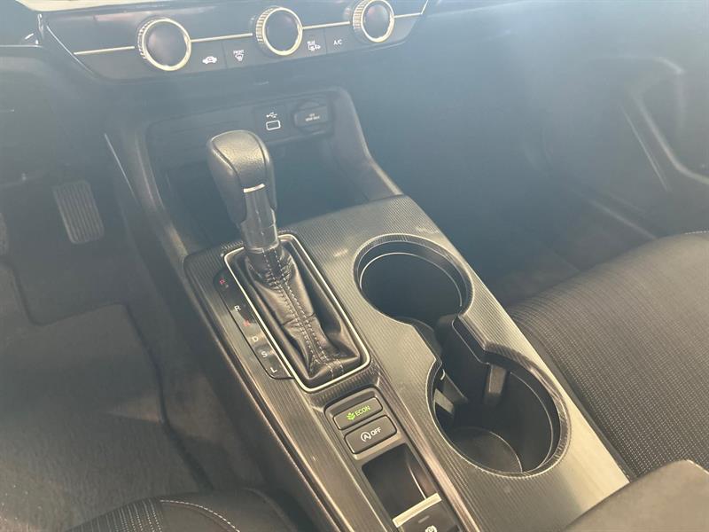 honda Civic Berline 2022 - 18
