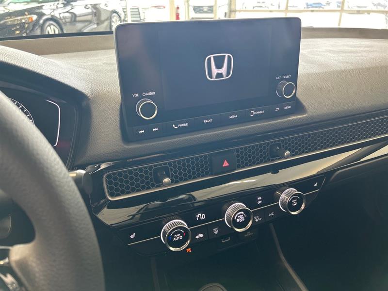 honda Civic Berline 2022 - 20