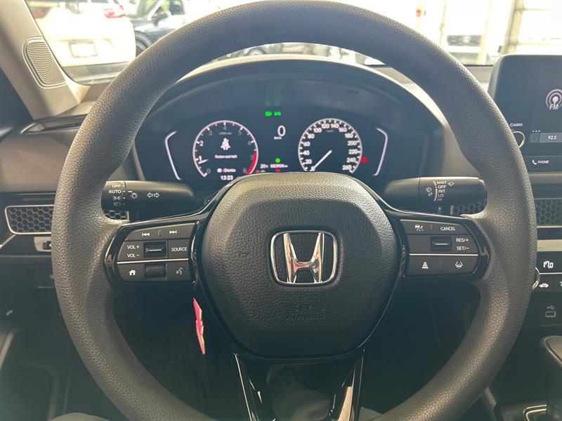 honda Civic Berline 2022 - 22