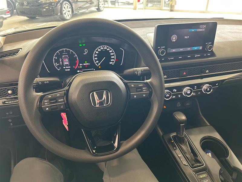 honda Civic Berline 2022 - 24