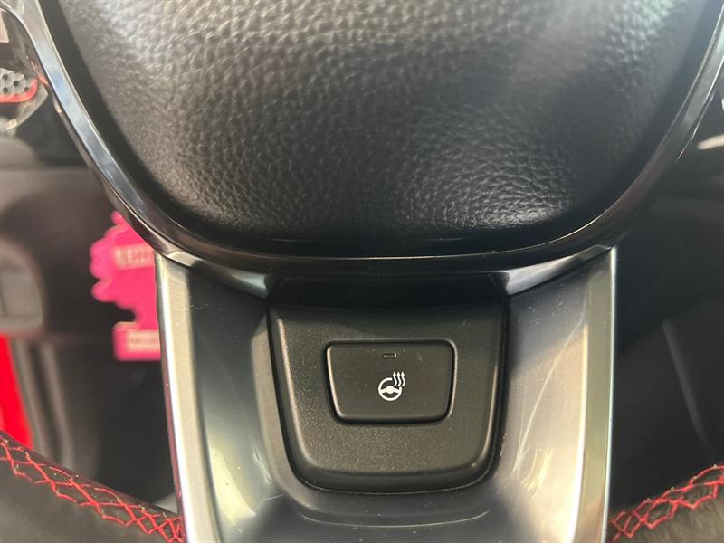 honda Civic Si berline 2023 - 25