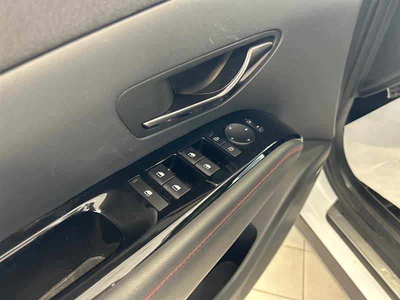 hyundai Tucson Hybrid 2025 - 23