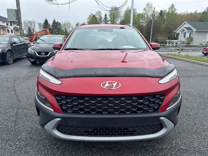 hyundai Kona 2023 - 2