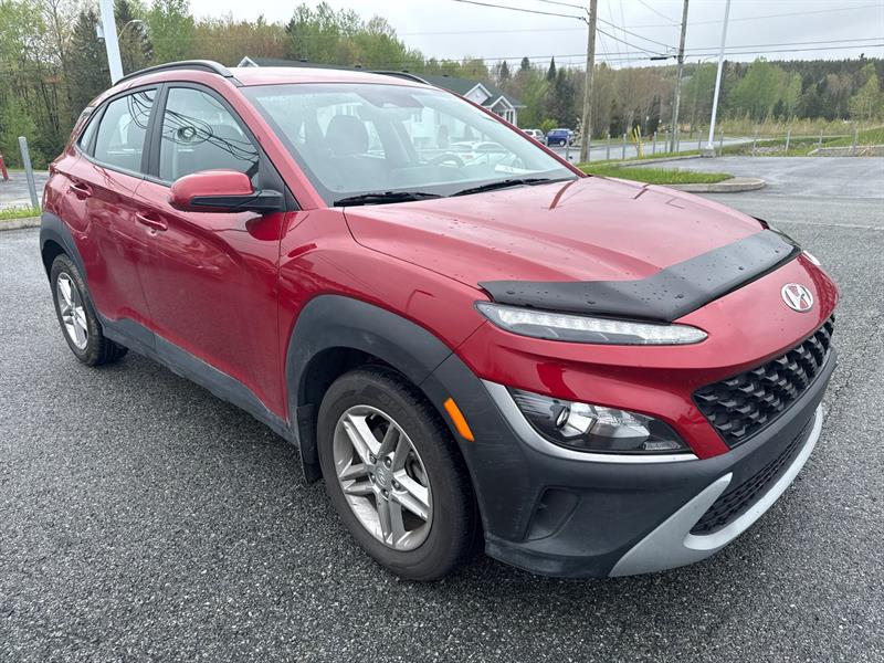 hyundai Kona 2023 - 3