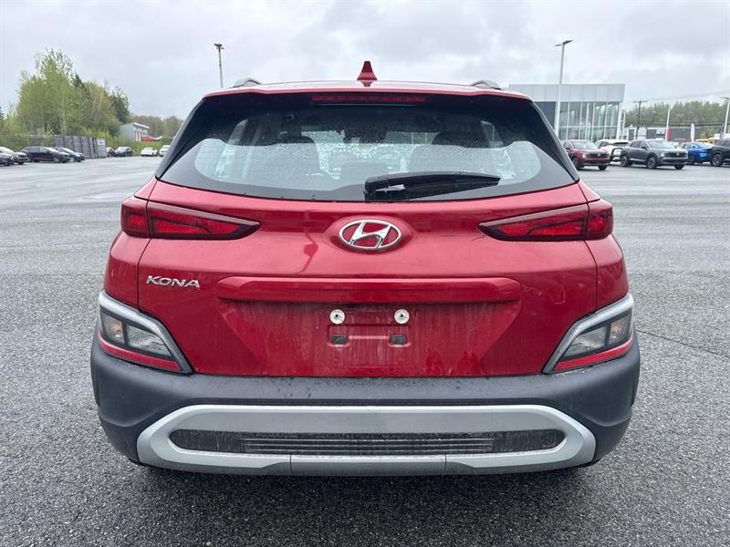 hyundai Kona 2023 - 4