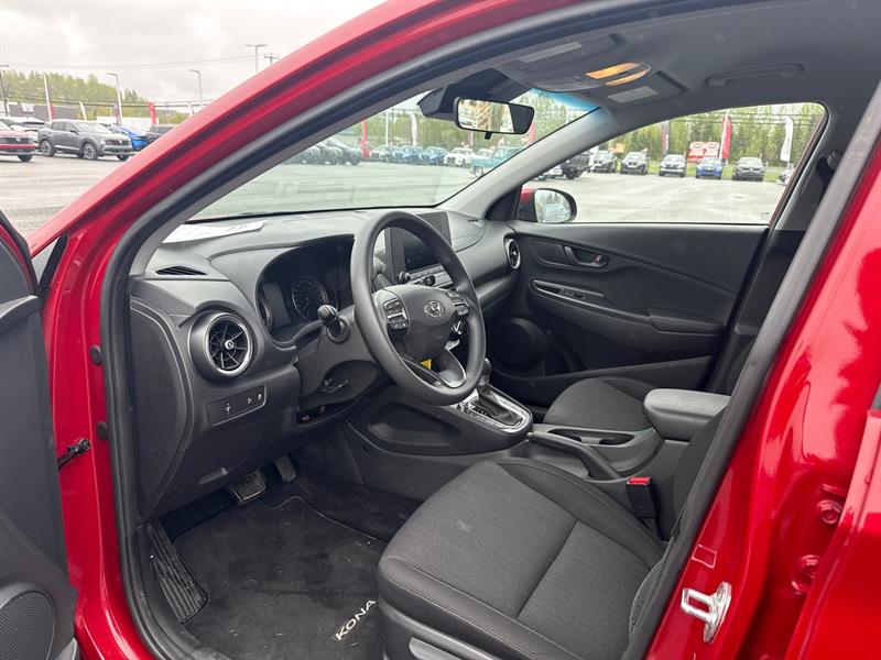 hyundai Kona 2023 - 5