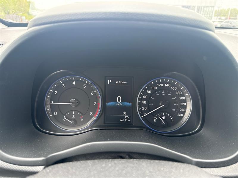hyundai Kona 2023 - 6