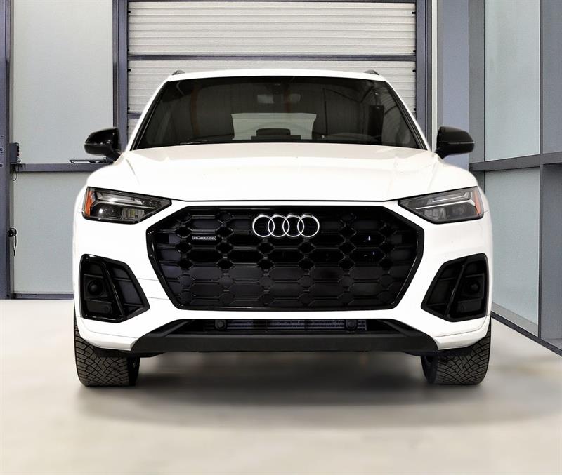 audi Q5 2022 - 4