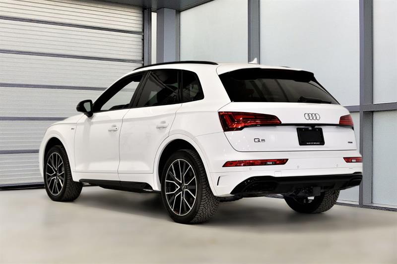 audi Q5 2022 - 7