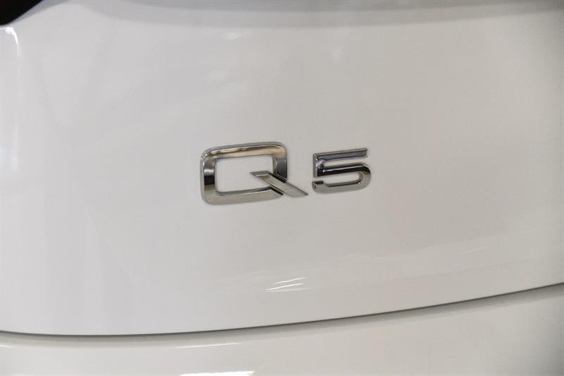 audi Q5 2022 - 8