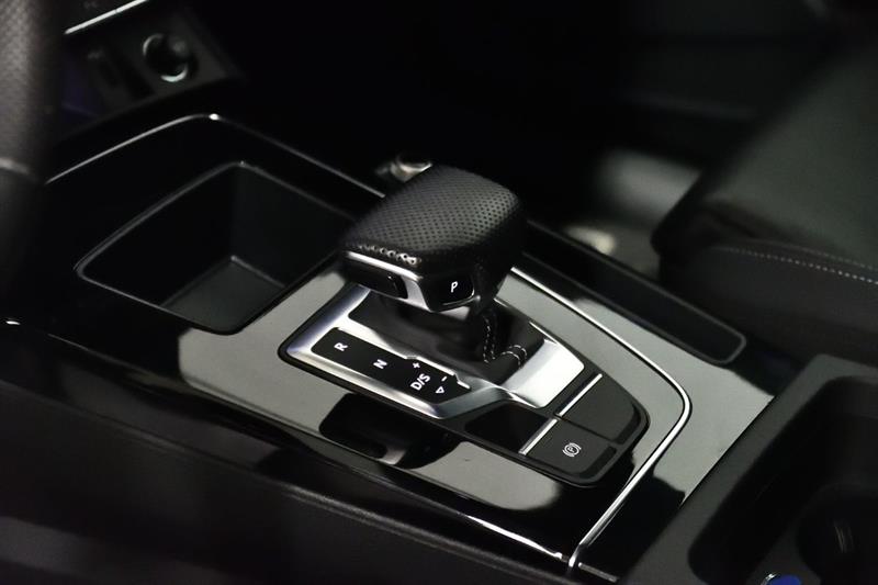 audi Q5 2022 - 13