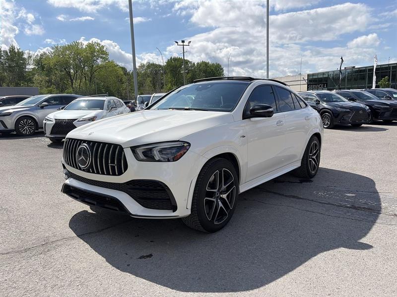 mercedes-benz GLE 2021 - 6