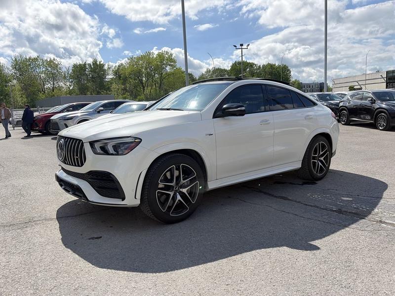 mercedes-benz GLE 2021 - 7