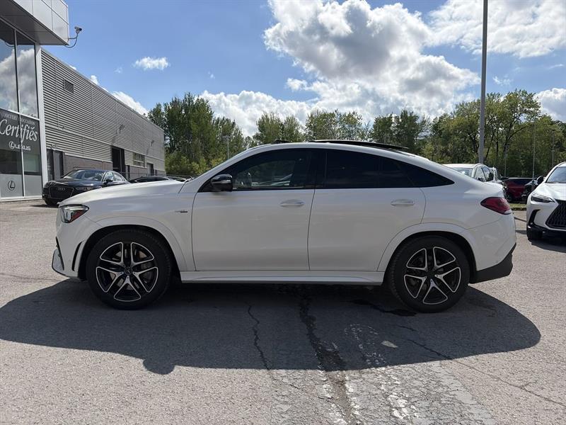 mercedes-benz GLE 2021 - 8