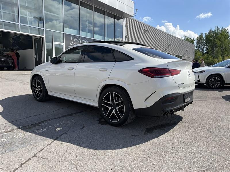 mercedes-benz GLE 2021 - 9