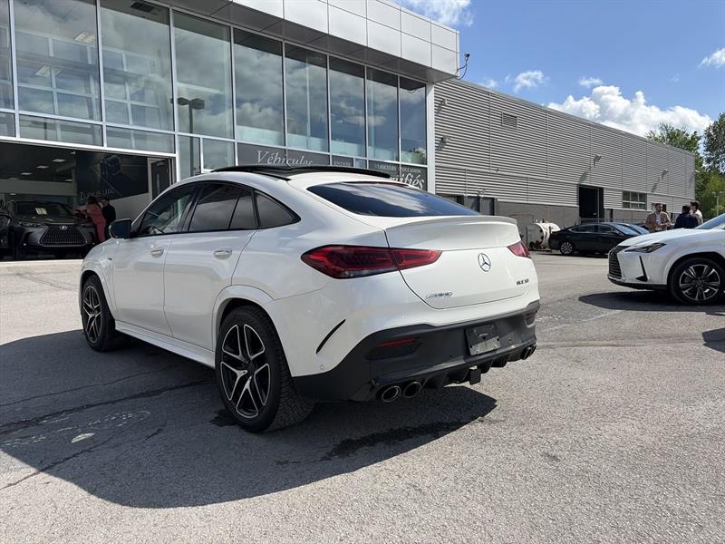 mercedes-benz GLE 2021 - 10