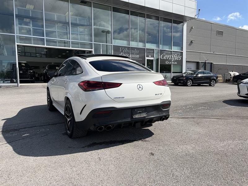 mercedes-benz GLE 2021 - 11