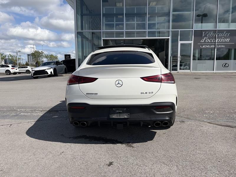 mercedes-benz GLE 2021 - 12