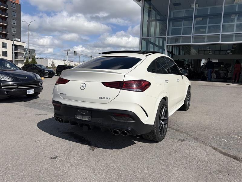mercedes-benz GLE 2021 - 13