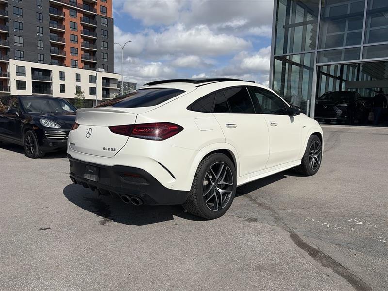 mercedes-benz GLE 2021 - 14