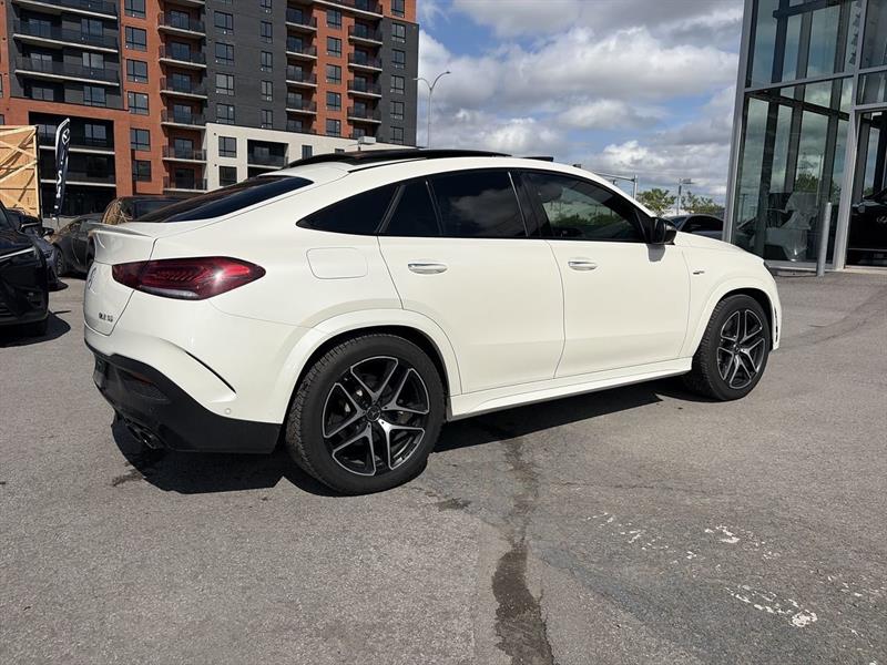 mercedes-benz GLE 2021 - 15
