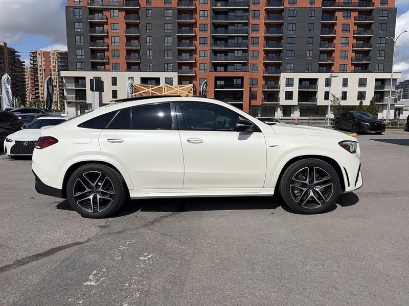 mercedes-benz GLE 2021 - 16