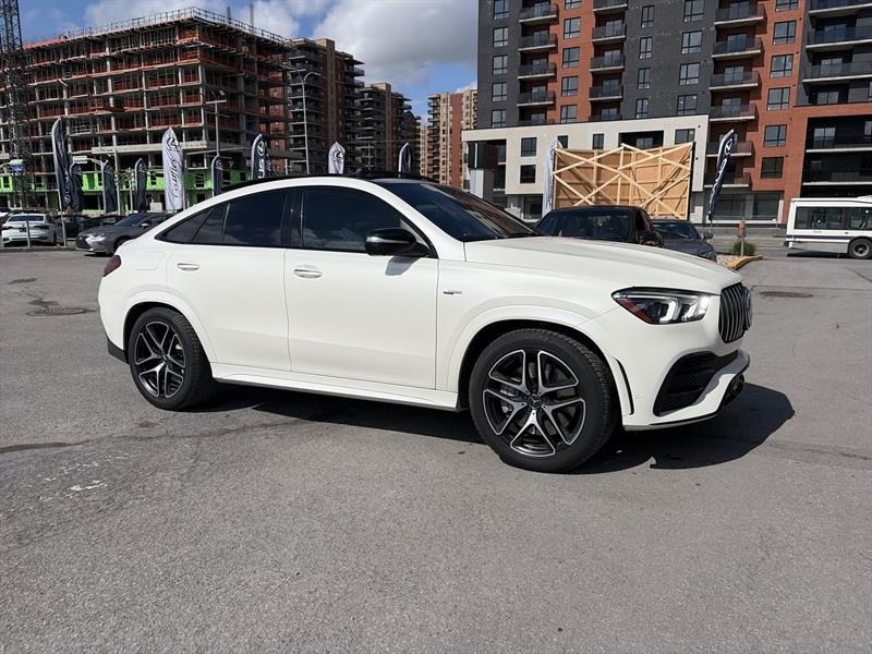 mercedes-benz GLE 2021 - 17