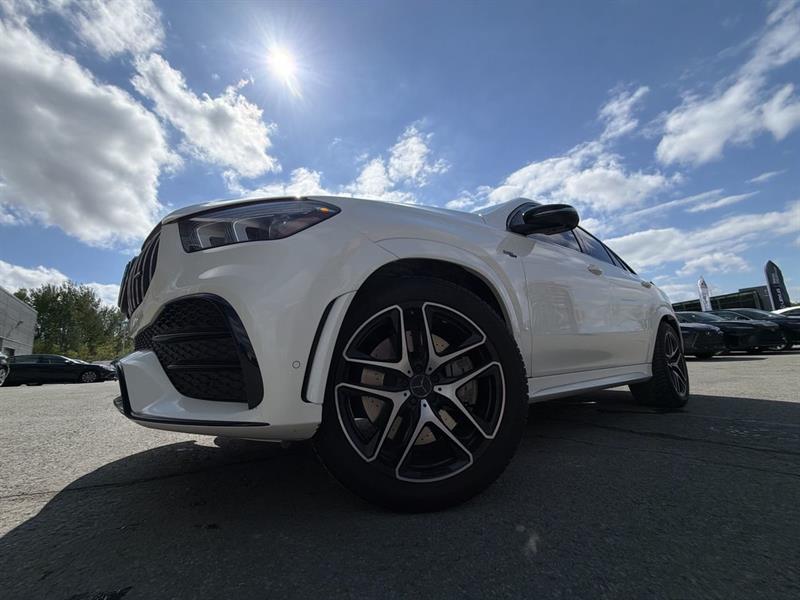 mercedes-benz GLE 2021 - 18